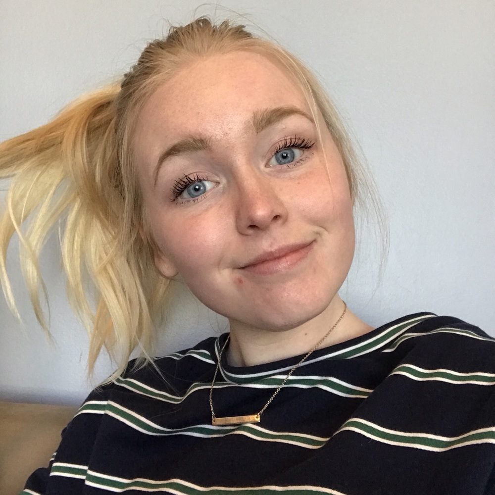 Meet your Posher, Jaclyn